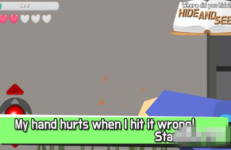 Hide.io