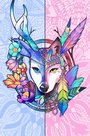 TwoEyes手游