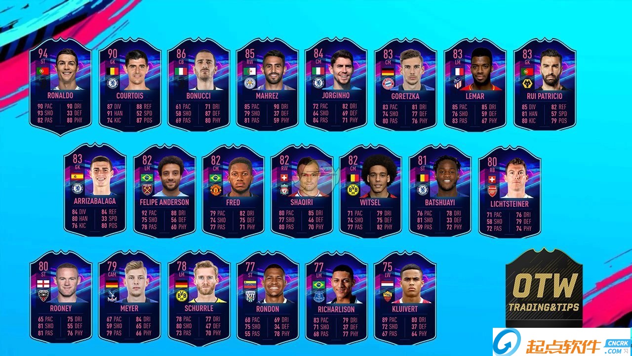 FIFA 19破解版|FIFA 19下载 免安装绿色中文版