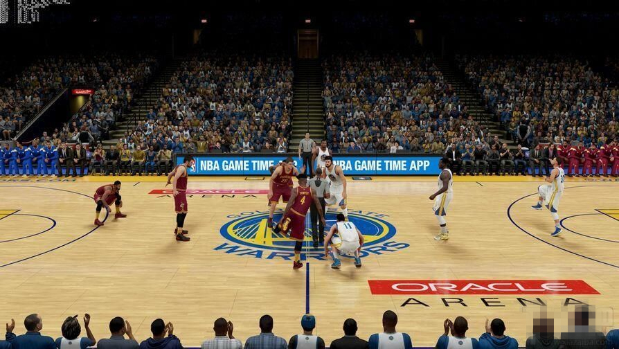 nba2k19MC模式赛季长度及模拟时间修改ct文