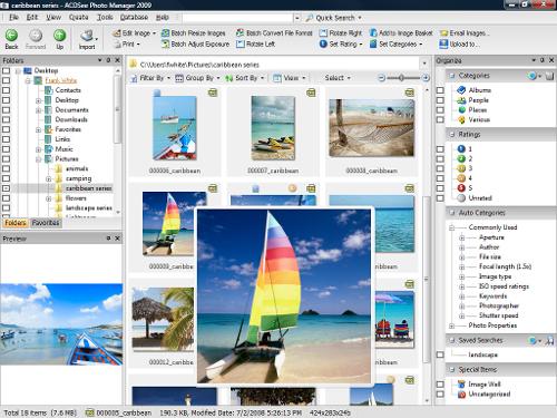 acdsee pro 绿色版,acdsee 5.0简体中文版 第3张 acdsee pro 绿色版,acdsee 5.0简体中文版 第3张