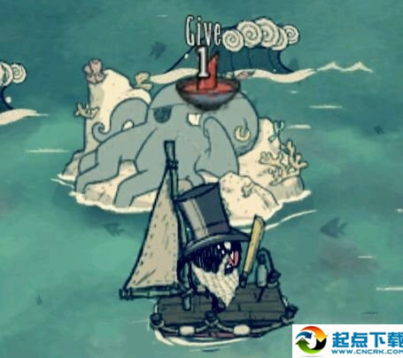 饥荒海难|饥荒海难下载 v1.63 iPhone版 - 中国破