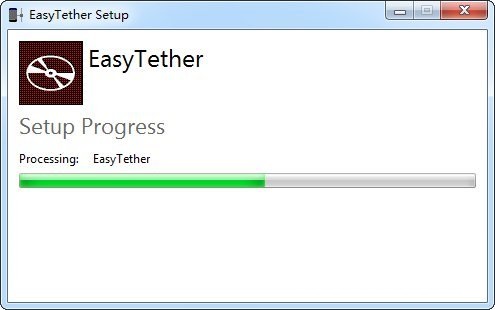 easytether下载