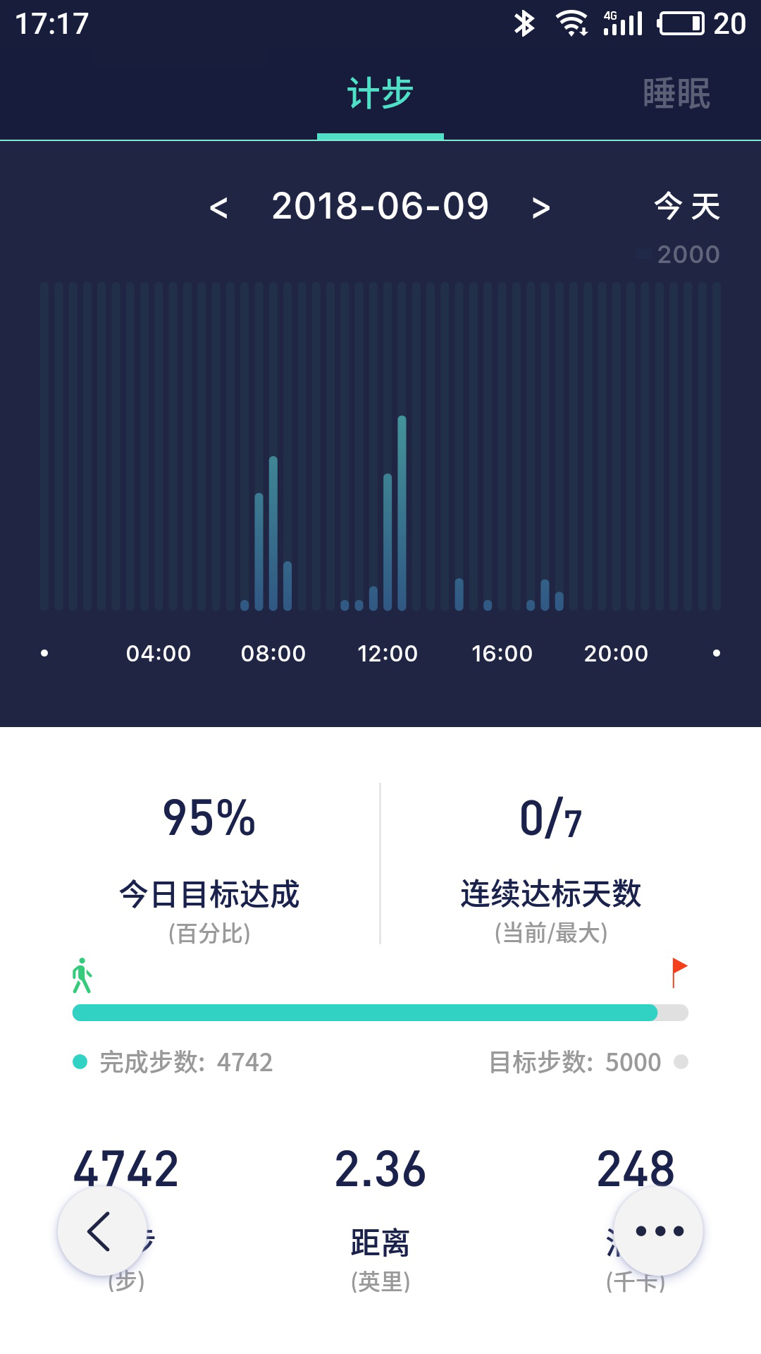 WoFit手机版