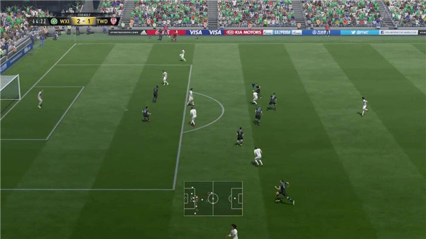 fifa19破解版|FIFA19下载 汉化破解版 - 中国破解