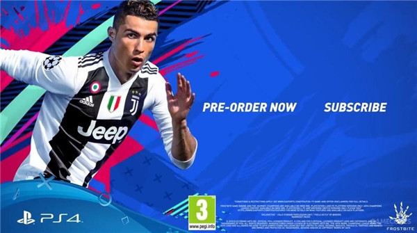 fifa19破解版|FIFA19下载 汉化破解版 - 中国破解