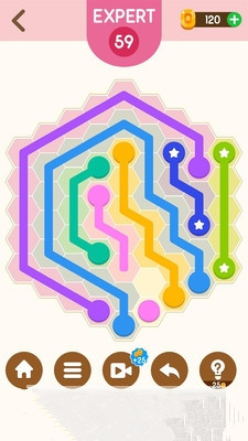 一笔连接手游