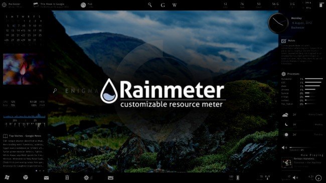 Rainmeter