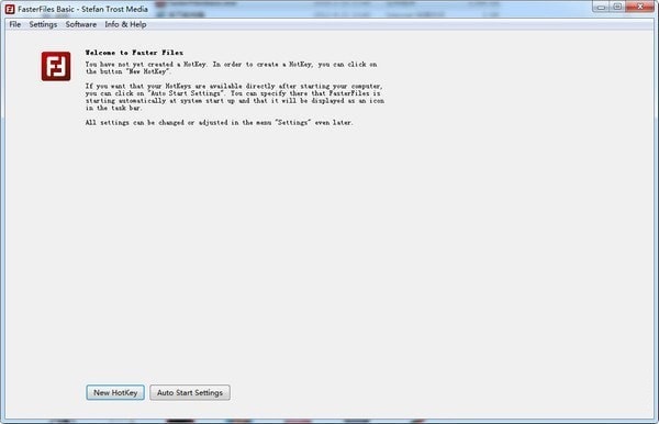 FasterFiles