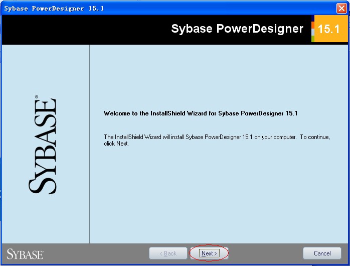powerdesigner破解版