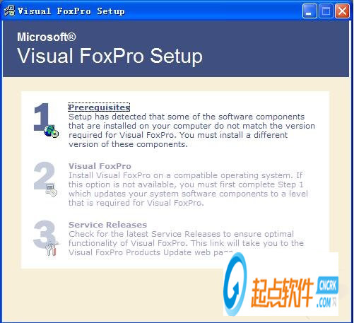 visual foxpro 9.0|visual foxpro 9.0下载 简体中文