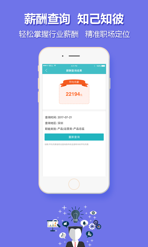 中国人才热线
