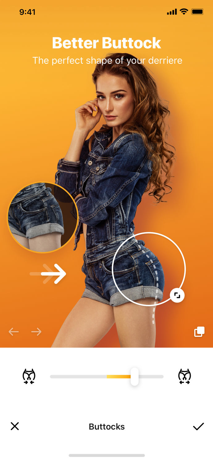 BodyApp手机版