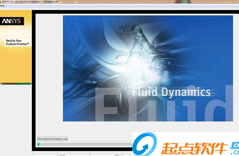 ansys 15.0下载