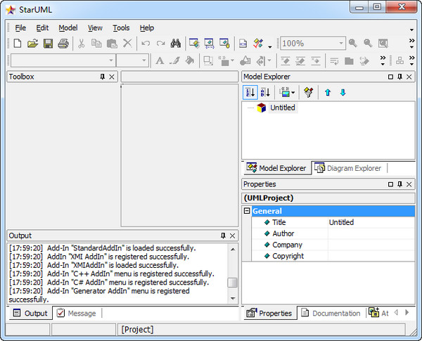 staruml 3.0 破解