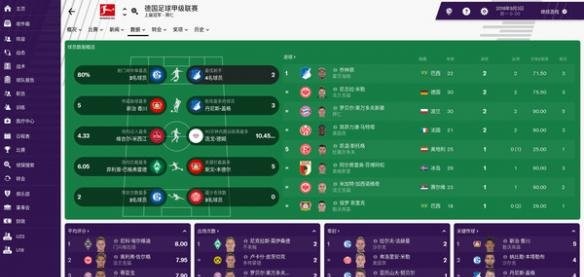 足球经理2019破解版|足球经理2019中文破解版