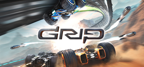 GRIP战斗赛车破解版