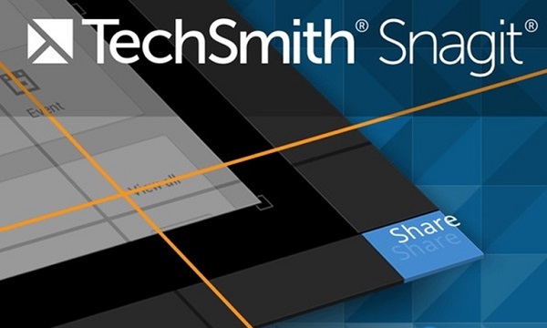 snagit2019破解版下载