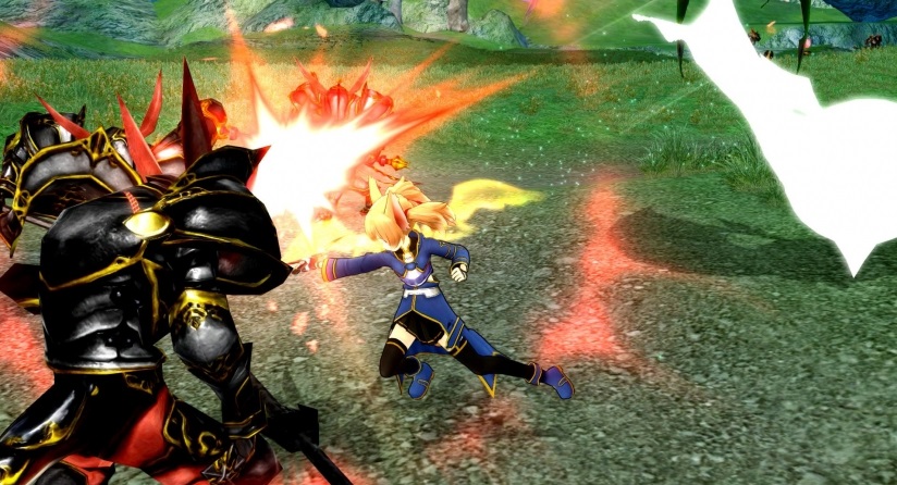 刀剑神域失落之歌破解版