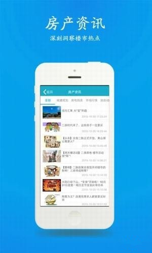 510房产网app
