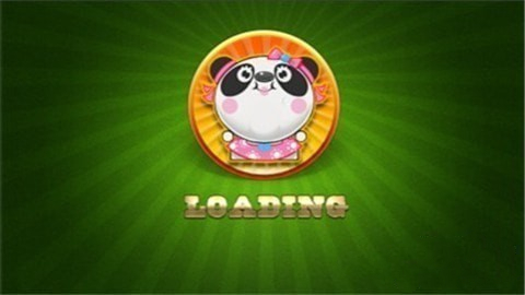 若水保卫熊猫游戏