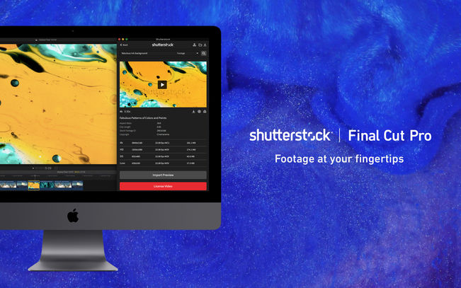 Shutterstock官方版