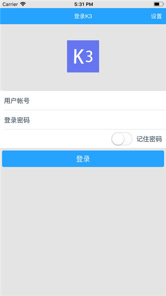凯卓立app