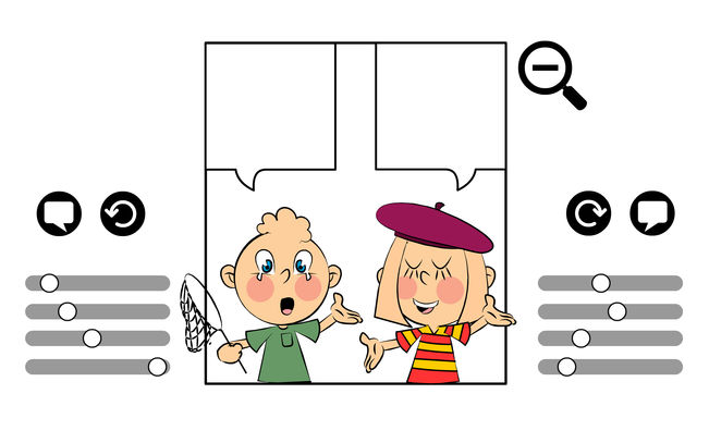 漫画创作者官方版
