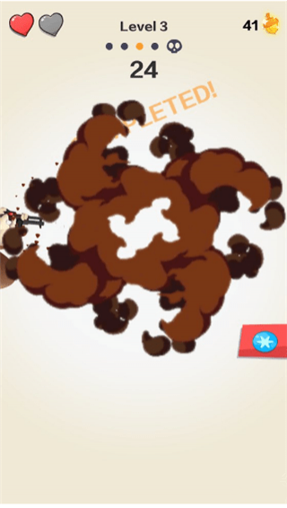 松鼠击中安卓版