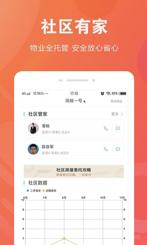 社区有家下载