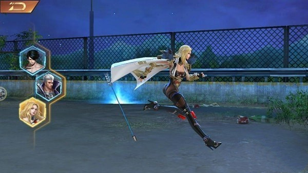 求生行动手机版