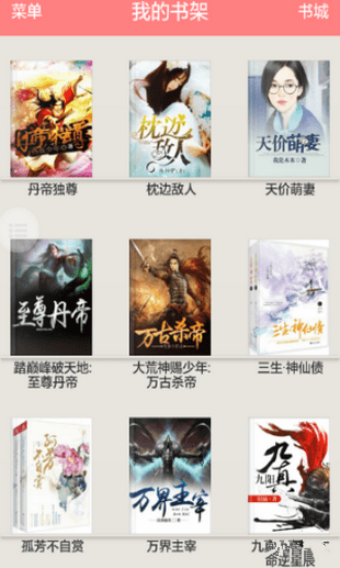 抖音小说