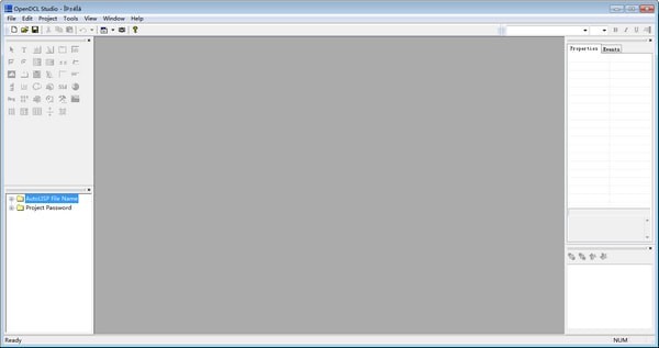 OpenDCL