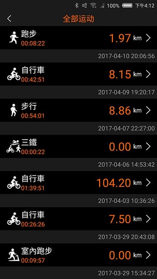 GoFIT最新版