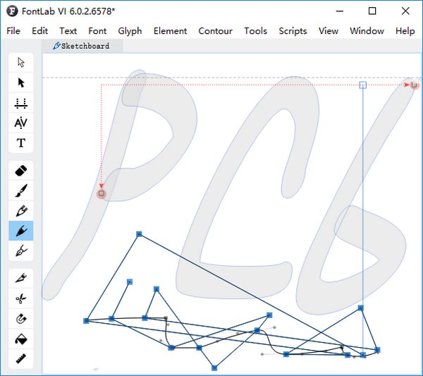 FontLab VI