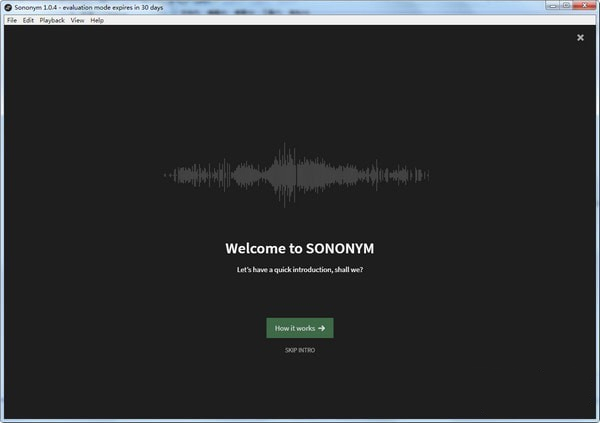 Sononym