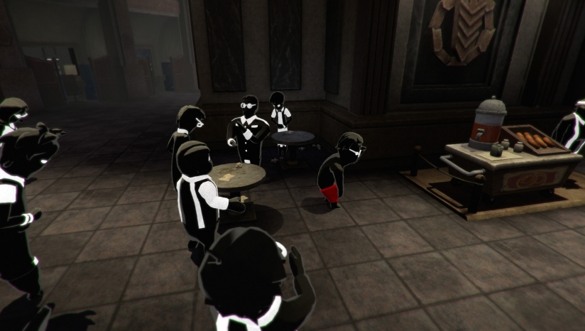 旁观者2中文版下载