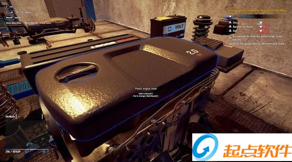 小偷模拟器手机版