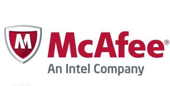 McAfee杀毒软件