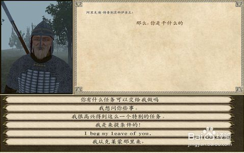 骑马与砍杀火与剑 v1.141 汉化破解版