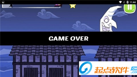 德古拉行动手游