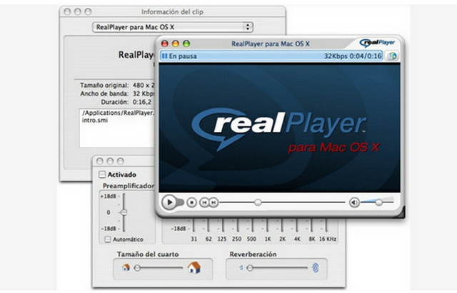 realone player
