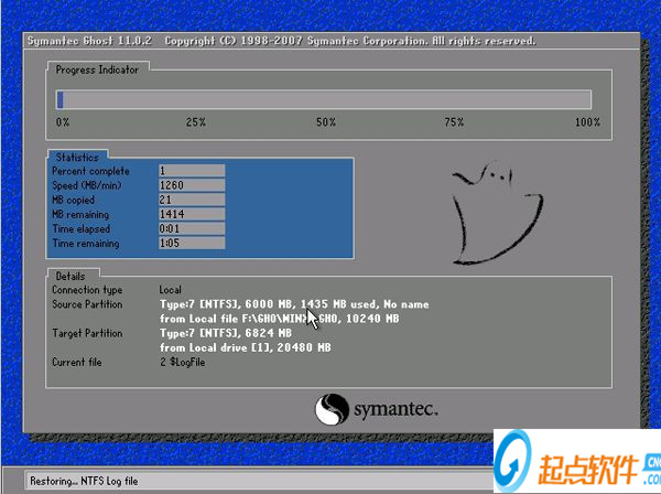 番茄花园xp系统|番茄花园 GHOST XP SP3 V2
