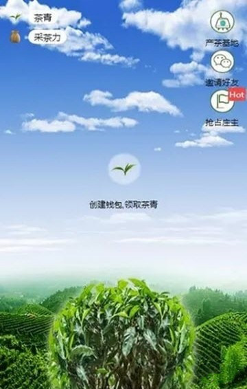 链上茶app