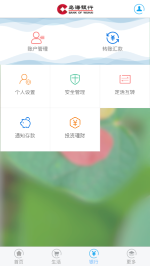 大众村镇银行