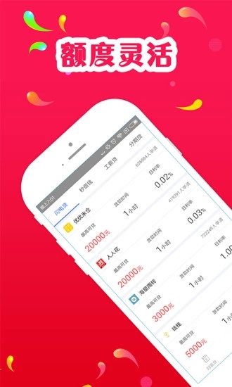 借款头条app