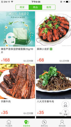 西林e家