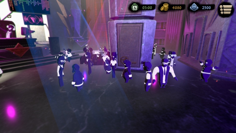 旁观者2破解版下载