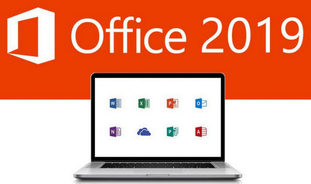 office for mac 2019下载