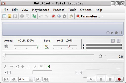 Total Recorder